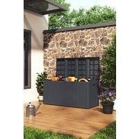 Outdoor Garden Waterproof Storage Box