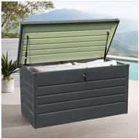 Outdoor Garden Lockable Storage Box for Tools