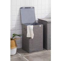 Home Laundry Baskets Foldable Laundry Hamper with Lid