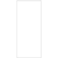 Livingandhome Long Mirror Wall Full Length Mirror Metel Frame Bedroom Dressing Room Furniture-sliver,30X120Cm
