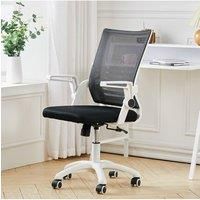Office Desk Swivel Chair Computer Ergonomic Chair