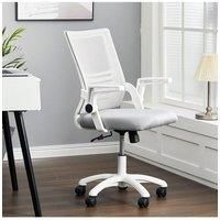 Office Desk Swivel Chair Computer Ergonomic Chair