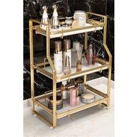3 Tier Bathroom Storage Organiser