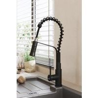 Modern Kitchen Pull Down Faucet