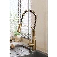 Modern Kitchen Pull Down Faucet