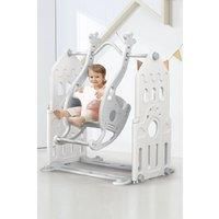 Toddler Swing for Boys and Girls