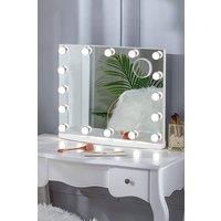 Makeup Vanity Mirror with LED Lights