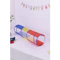 6ft Crawl Play Tunnel Pop-up Tunnel for Kids