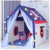 Castle Playhouse Tent for Kids