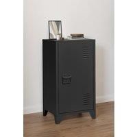 1 Door Tall Storage Filing Cabinet for Office