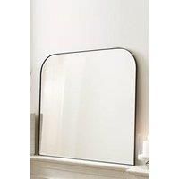 Modern Arched Wall Mirror