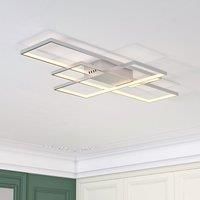 62/80W LED Ceiling Light Dimmable 3000K-6000K