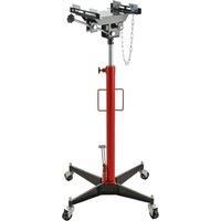 208cm Height 0.5 Ton High Lift Transmission Jack
