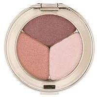 Jane Iredale PurePressed Eye Shadow Triple Pink Quartz  Cosmetics