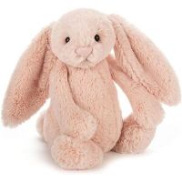Jellycat Bashful Blush Bunny Plush