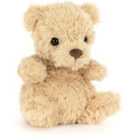Jellycat Yummy Bear 15cm