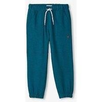 Hatley Boys Slouchy Relaxed Cosy Pants - Blue