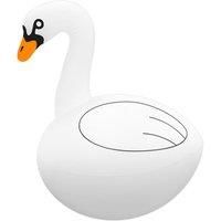 Inflatable Swan Floating Pool Light