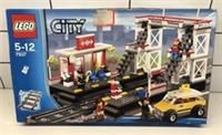New/Sealed Lego City/Creator Dropdown Menu Rare Sets All Discontinued
