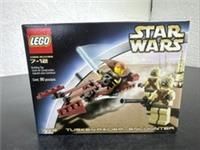 LEGO STAR WARS 7113 ~ TUSKEN RAIDER ENCOUNTER  - RARE
