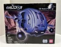 LEGO Galidor: TDN Module (8315) 2002 Rare - Unused, Tatty Box