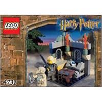 LEGO Harry Potter: Dobby's Release (4731)