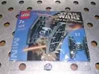 LEGO Star Wars 3219 Imperial TIE Fighter Mini Building Set, Polybag NEW