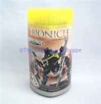 BNIB Lego Bionicle 8618 Vahki RORZAKH - £ New and still sealed £