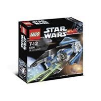 LEGO Star Wars: Tie Interceptor (6206)