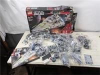 LEGO Star Wars: Imperial Star Destroyer (6211)