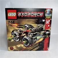 LEGO Exo-Force: Sonic Phantom (7704)