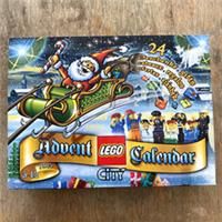 lego 7904 Advent - Calendar Day 20. Brand New, Never opened, Complete.2006