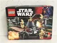 Lego Star Wars : Droids Battle Pack (7654) BRAND NEW, SEALED, RETIRED Set