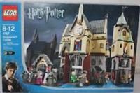Lego Harry Potter 4757 Hogwart's Castle Sealed BAG # 3 Right side of Castle ££££