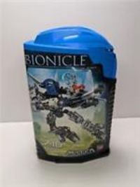 LEGO Bionicle 8688 - Toa Gali Mistika - NEW & Sealed!
