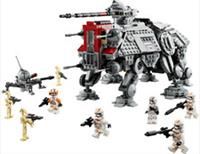LEGO Star Wars: AT-TE Walker (75337)