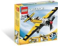 LEGO CREATOR 3 In 1 Aircraft (6745) NEW & SEALED