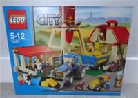 LEGO® 7637 City/Farm BUCKET/TROUGH/BARREL Apple/Carrot/Vegetable NEW!