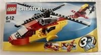 LEGO CREATOR: Rotor Rescue (5866)