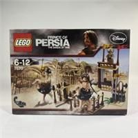 LEGO Prince of Persia: The Ostrich Race (7570), New, Sealed