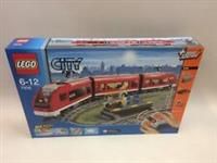 LEGO CITY: Passenger Train (7938)