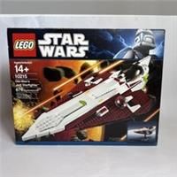 Lego Star Wars 10215, modular Obi-Wan’s Jedi Starfighter