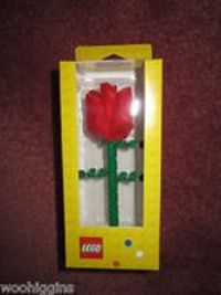 LEGO Rose 852786 NEW