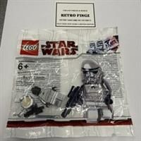 LEGO Star Wars: Chrome Stormtrooper (2853590) New Sealed