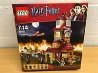 LEGO Harry Potter: The Burrow (4840)