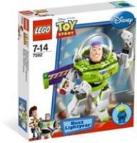LEGO Toy Story: Construct-a-Buzz (7592)