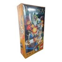 LEGO Games: Draida Bay (3857) - Brand New & Sealed!