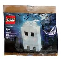 Lego 40013 Seasonal Halloween Ghost Figure New Kids Childrens Toy