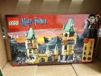 LEGO® Harry Potter Minifigure Ponoma Sprout from Set 4867 New