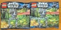 LEGO Star Wars – Vehicle AT-ST 30054 Mini (Special Edition)
